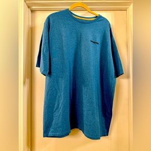 Patagonia shirt, size XL
